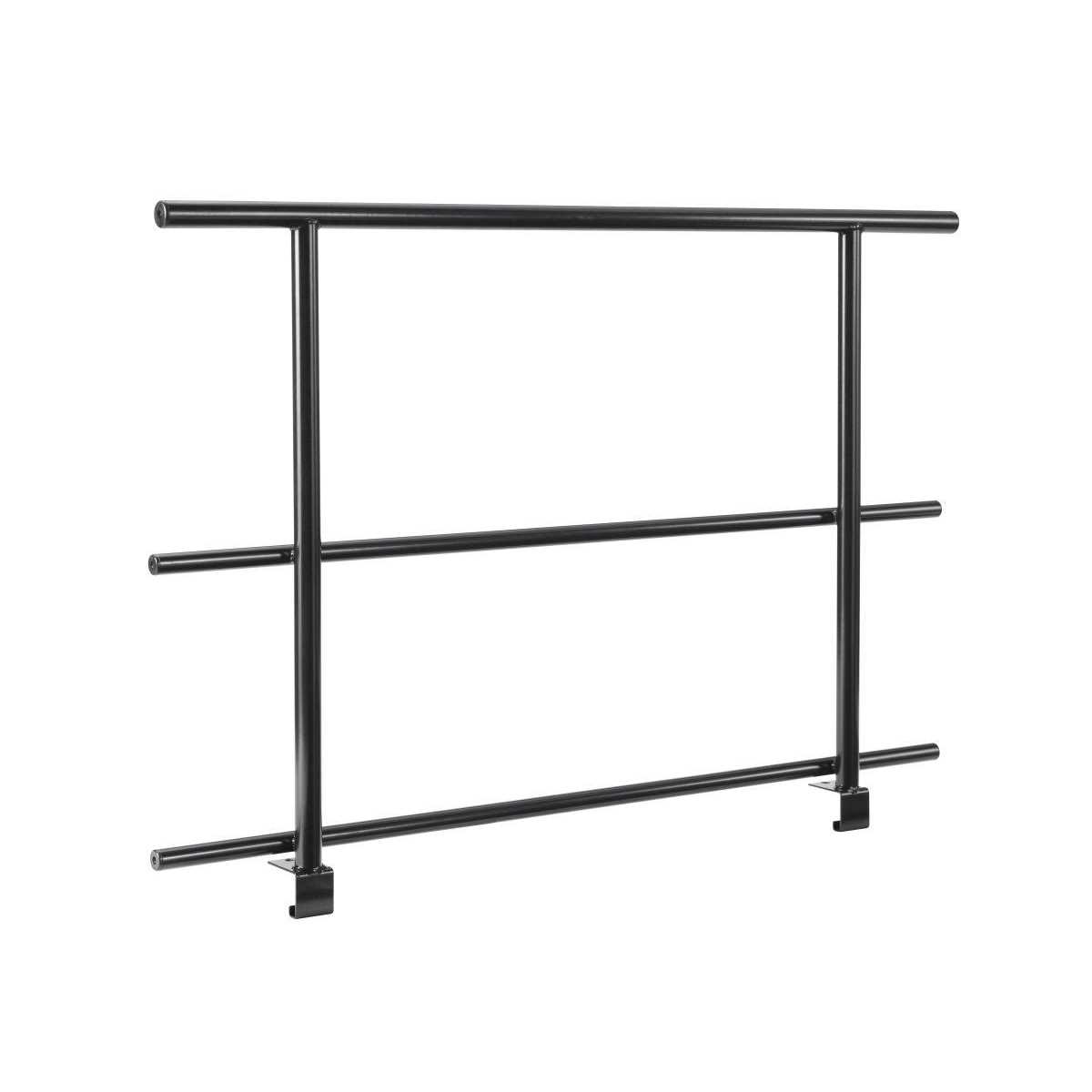 National Public Seating GRS48 Guard Rails for Stages - Cheap Fitting