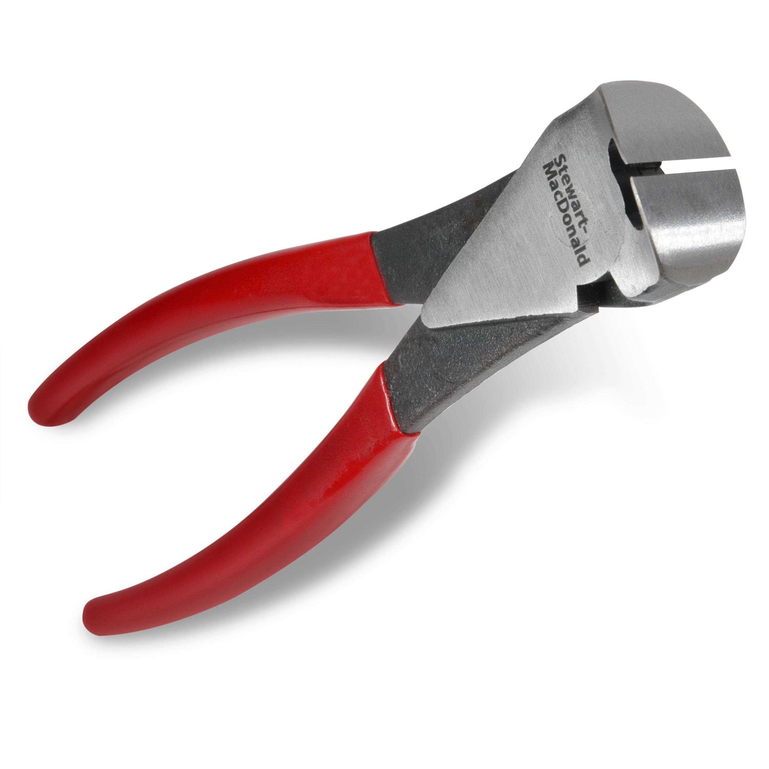 StewMac Fret Cutter - Cheap Fitting