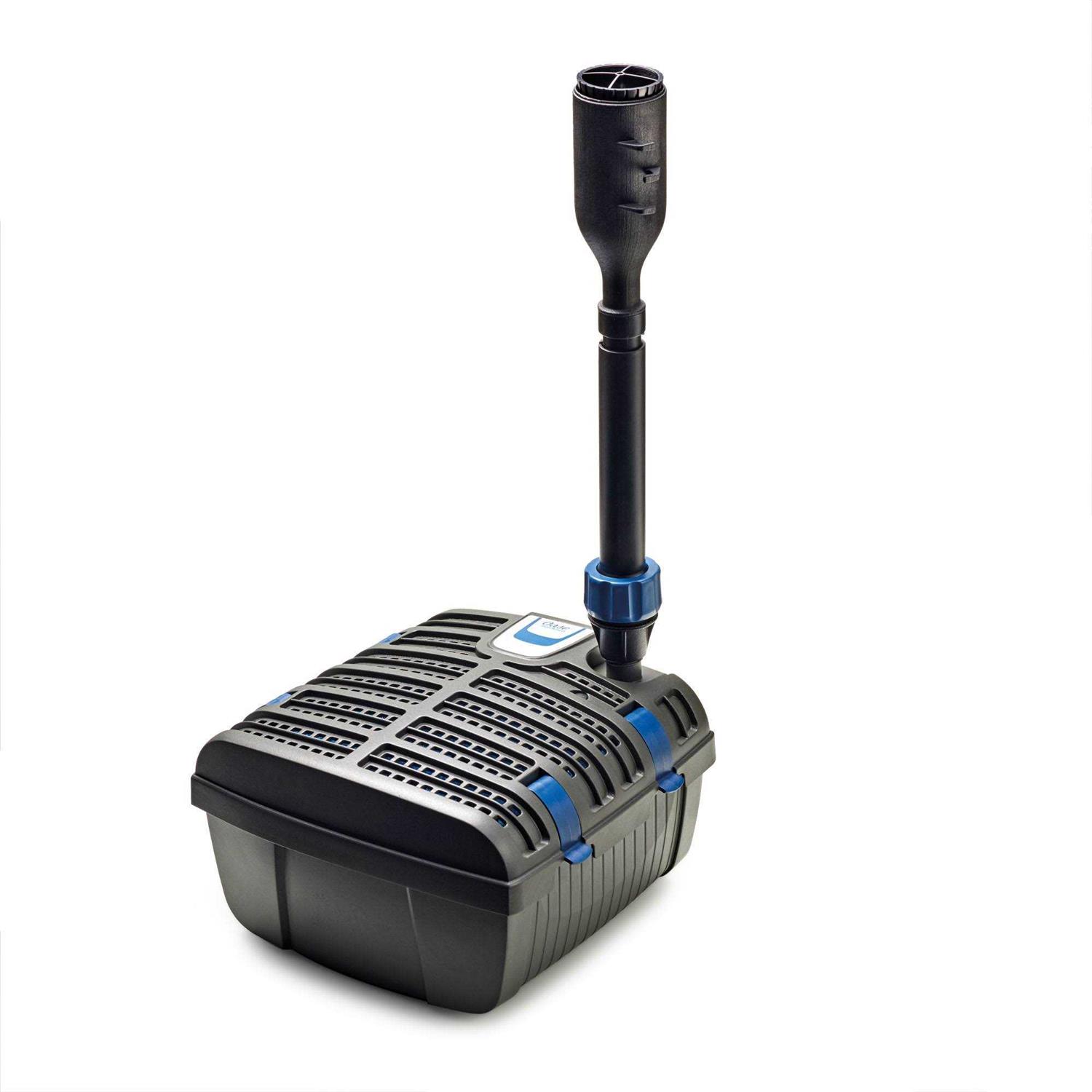 Oase Filtral UVC 400 - Cheap Fitting