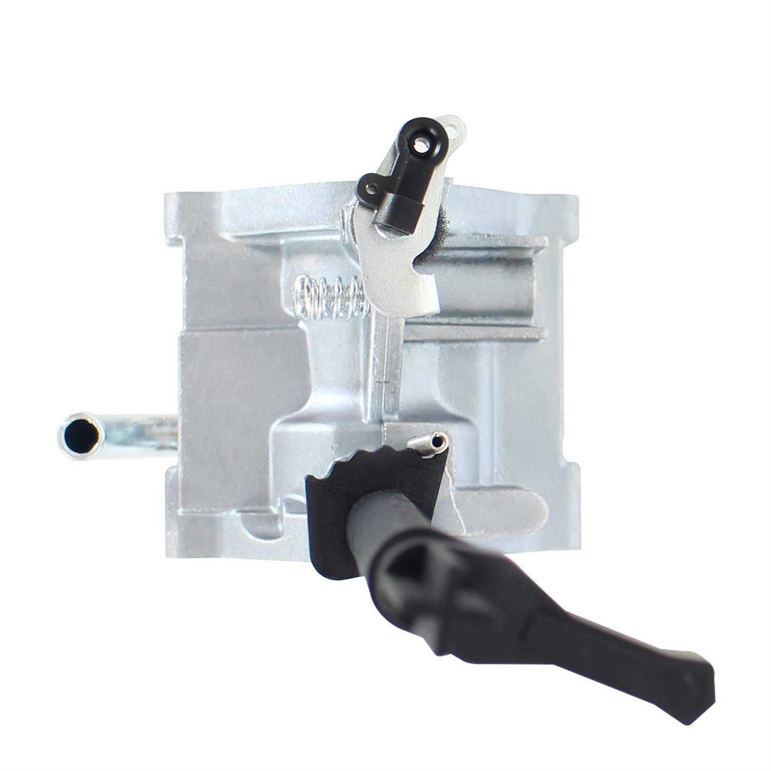 Pro Chaser 591378 697978 Carburetor for Briggs Stratton Nikki 591378 695115 030430 695114 Fits Storm Responder 5500 Generator Troy Bilt 204412-0147E1 Coleman - Cheap Fitting