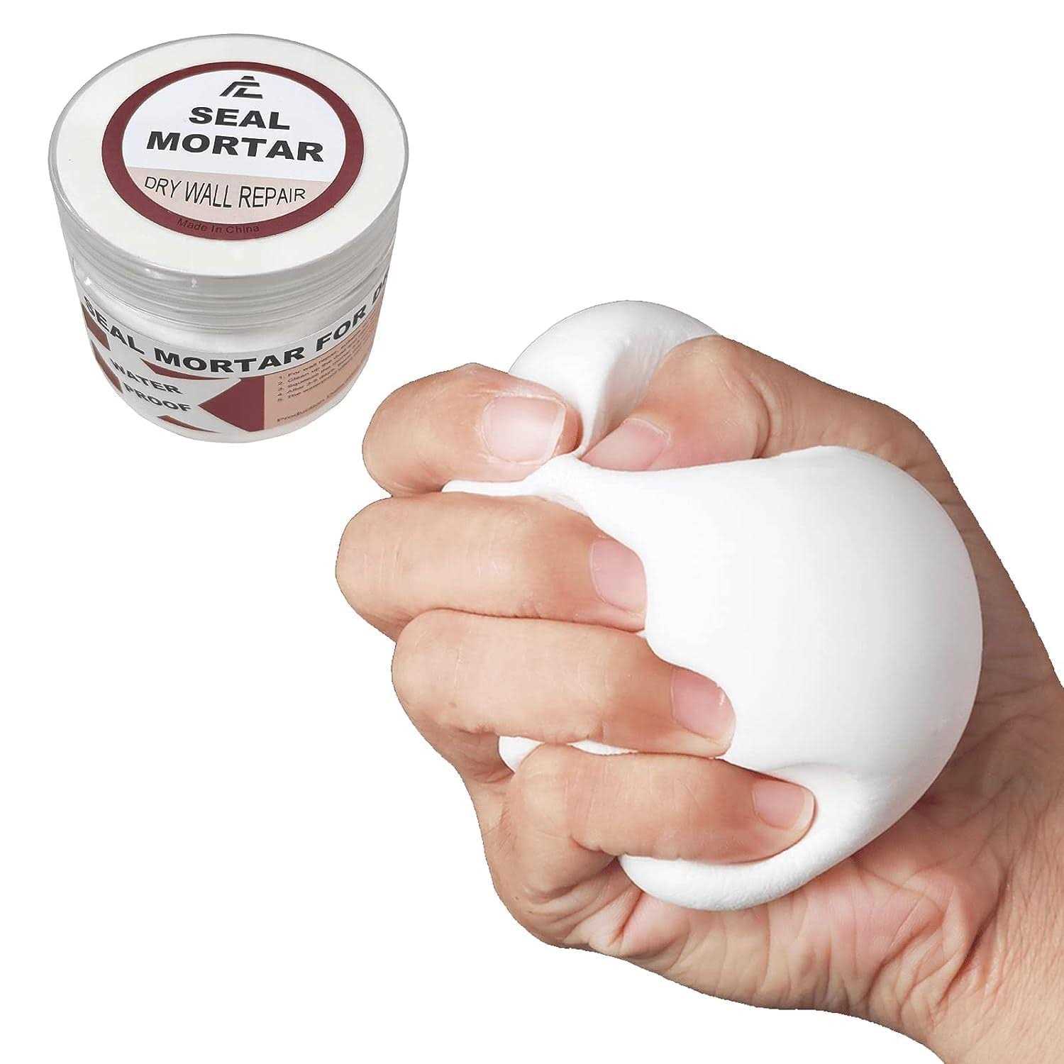 ToExcellent Repair Sealing Clay Moldable Silicone Putty - Cheap Fitting