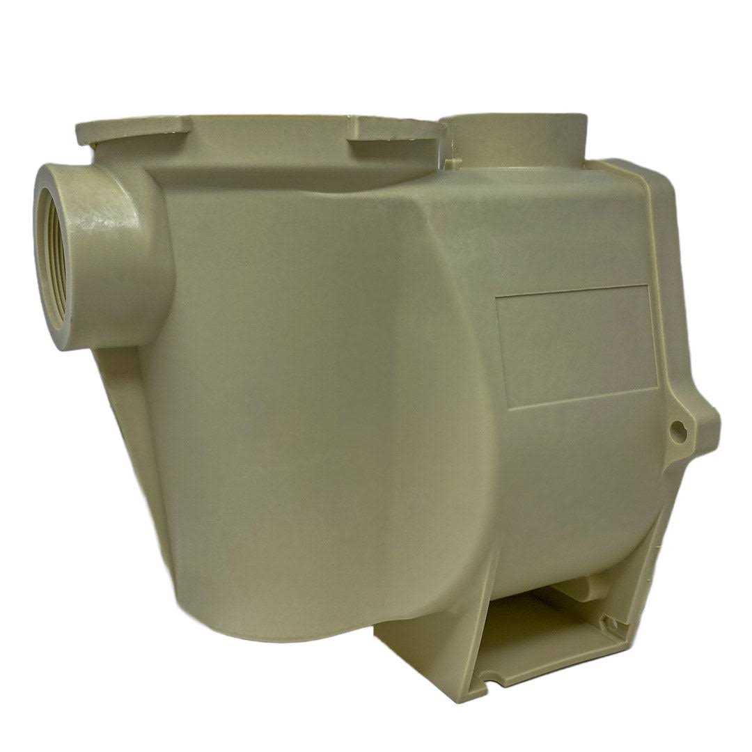 Pentair WhisperFlo IntelliFlo Pump Housing 350015 - Cheap Fitting