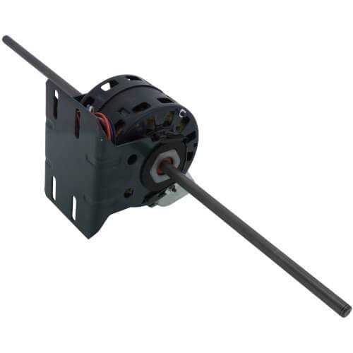 Fasco D291 4-Speed 1050 Rpm Motor - Cheap Fitting