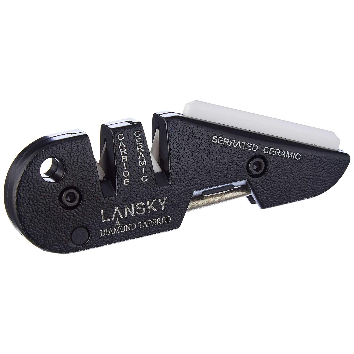 Lansky Blademedic Sharpener - Cheap Fitting
