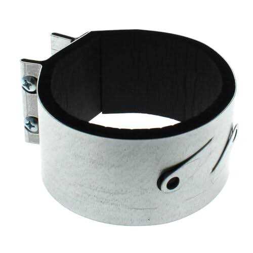 Fantech FC 4 Mounting Clamps - Cheap Fitting