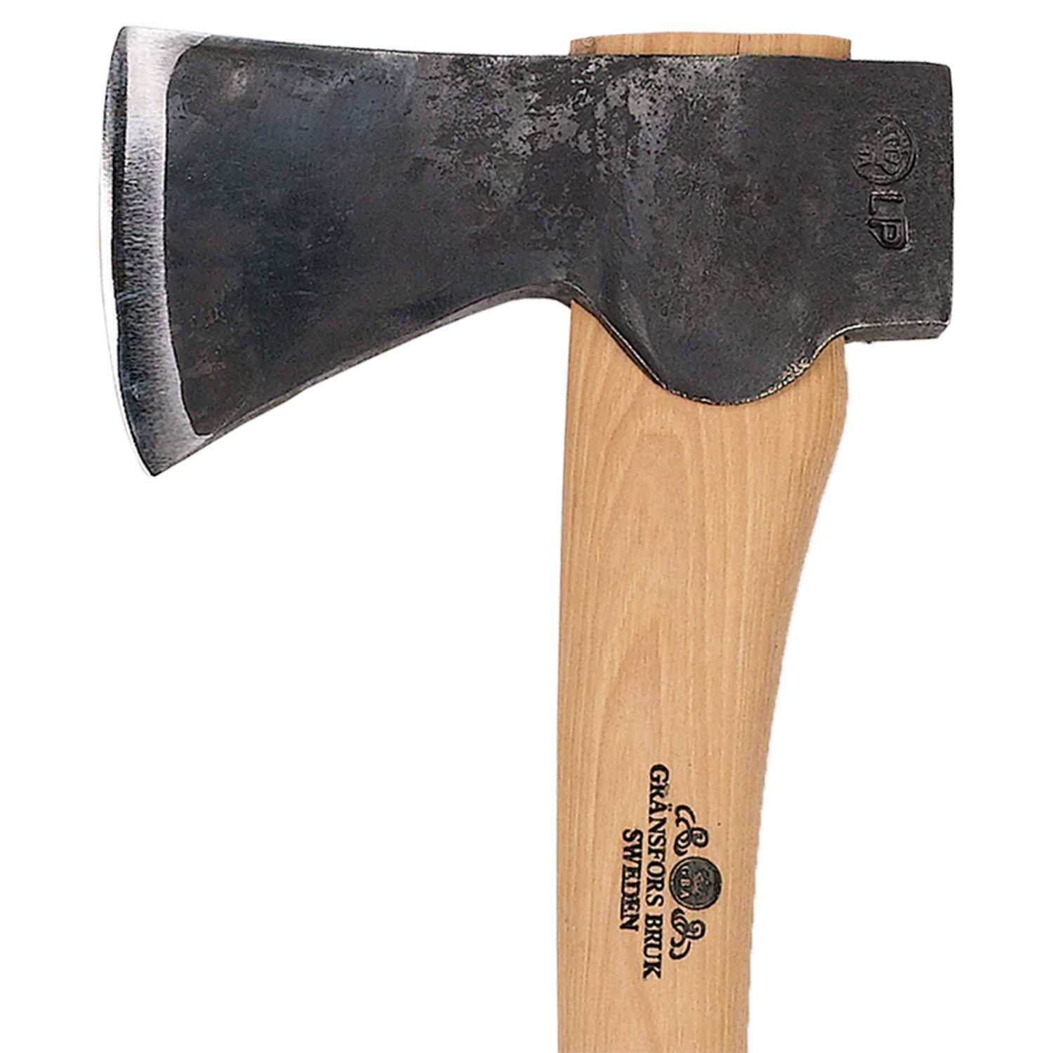 Gränsfors Bruk 420 Small Forest Axe - Cheap Fitting