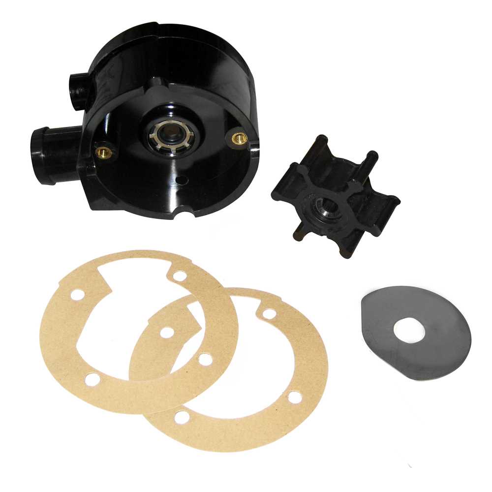 Jabsco Service Kit 18590 Series Macerator Pumps 18598-1000 - Cheap Fitting