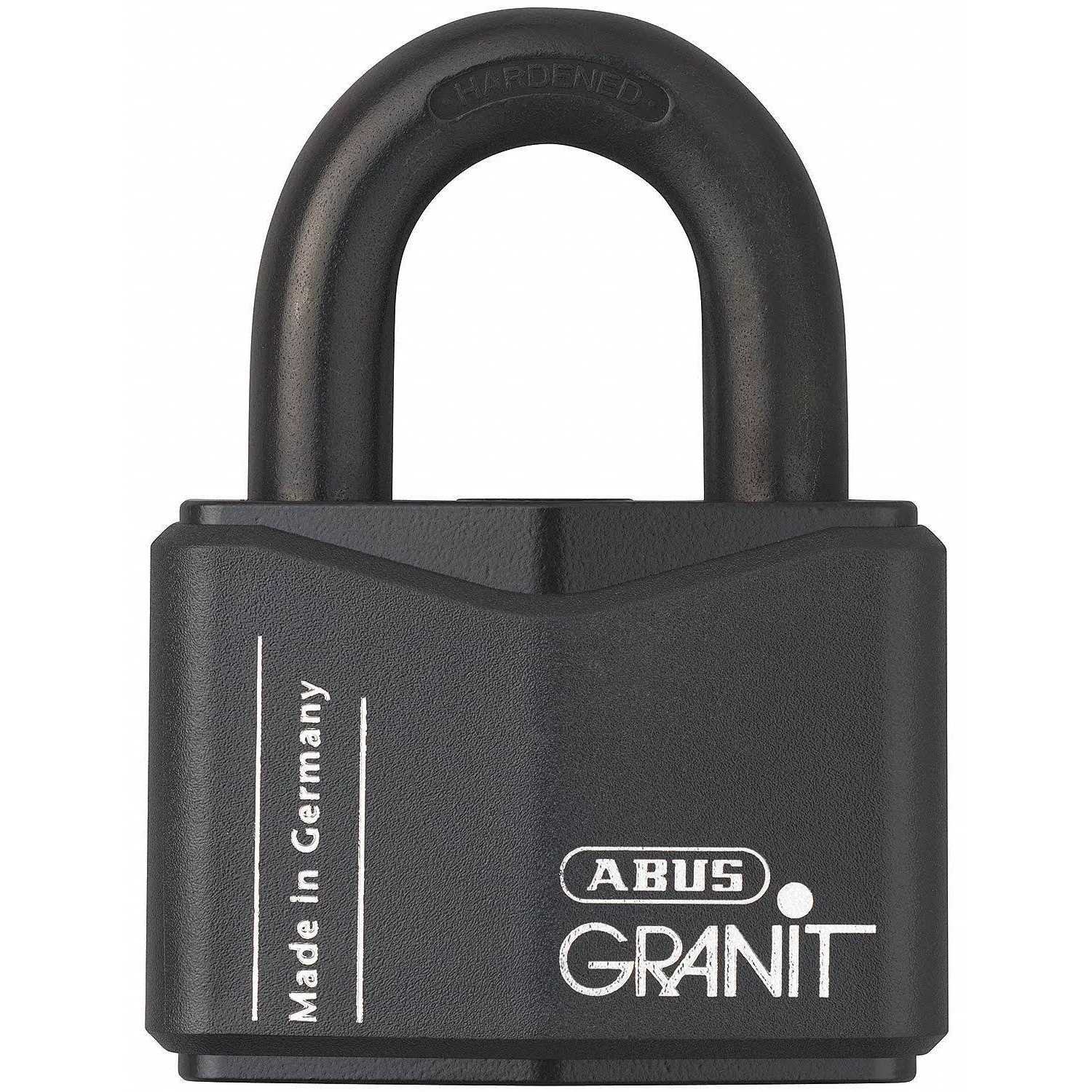 Abus Padlock - Cheap Fitting