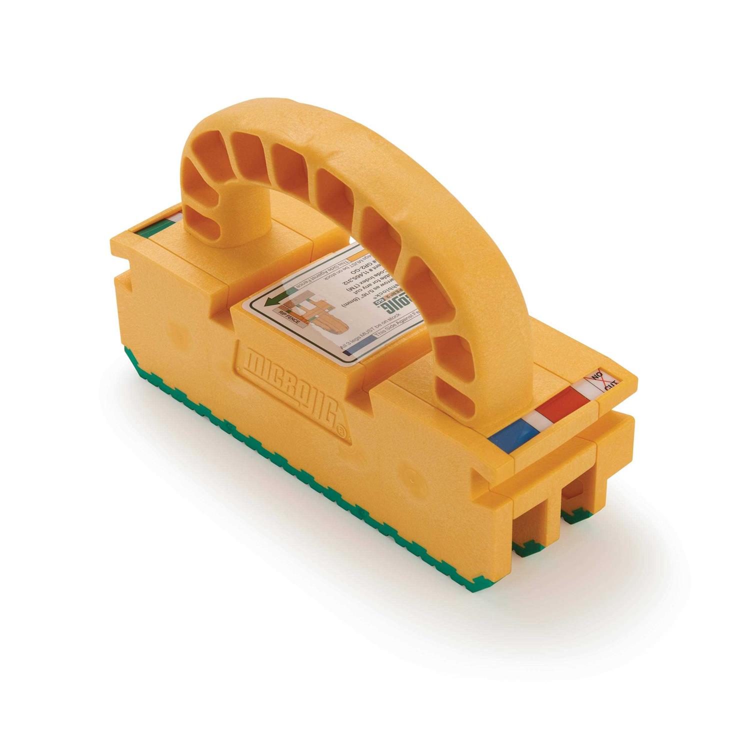 Microjig GRR-RIPPER2 GO - Cheap Fitting