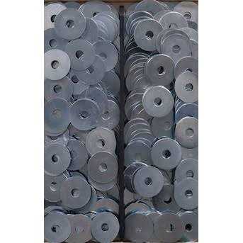 Hillman Zinc-Plated Fender Washer - Cheap Fitting