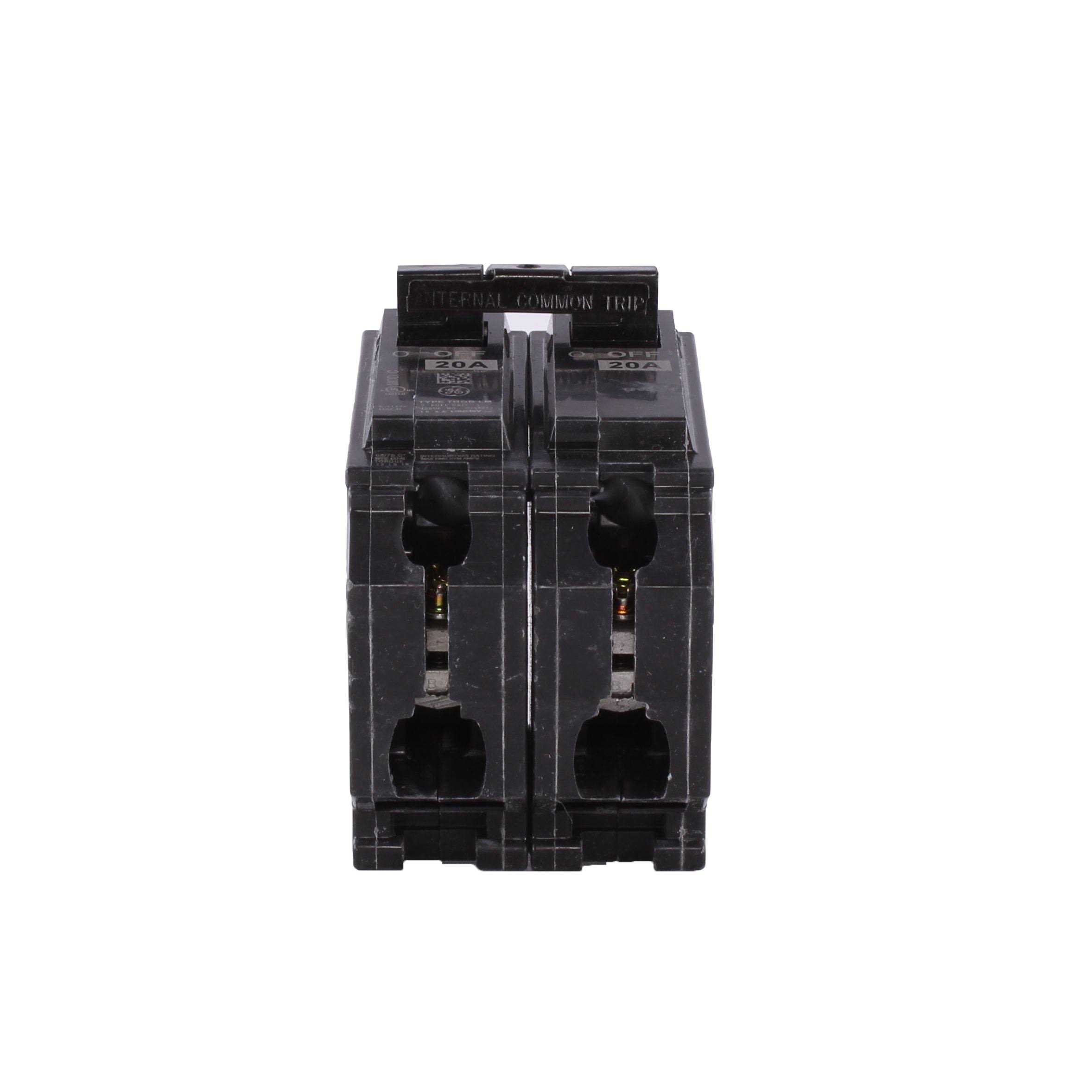 GE THQB2160 Bolt-On Circuit Breaker - Cheap Fitting