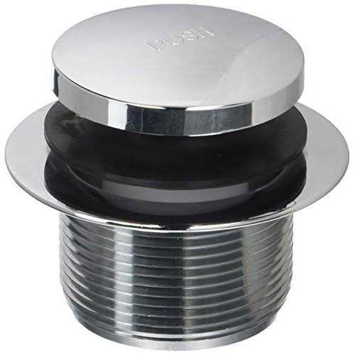 Westbrass D3322-26 1.5 in. Tip Toe Bath Drain - Cheap Fitting