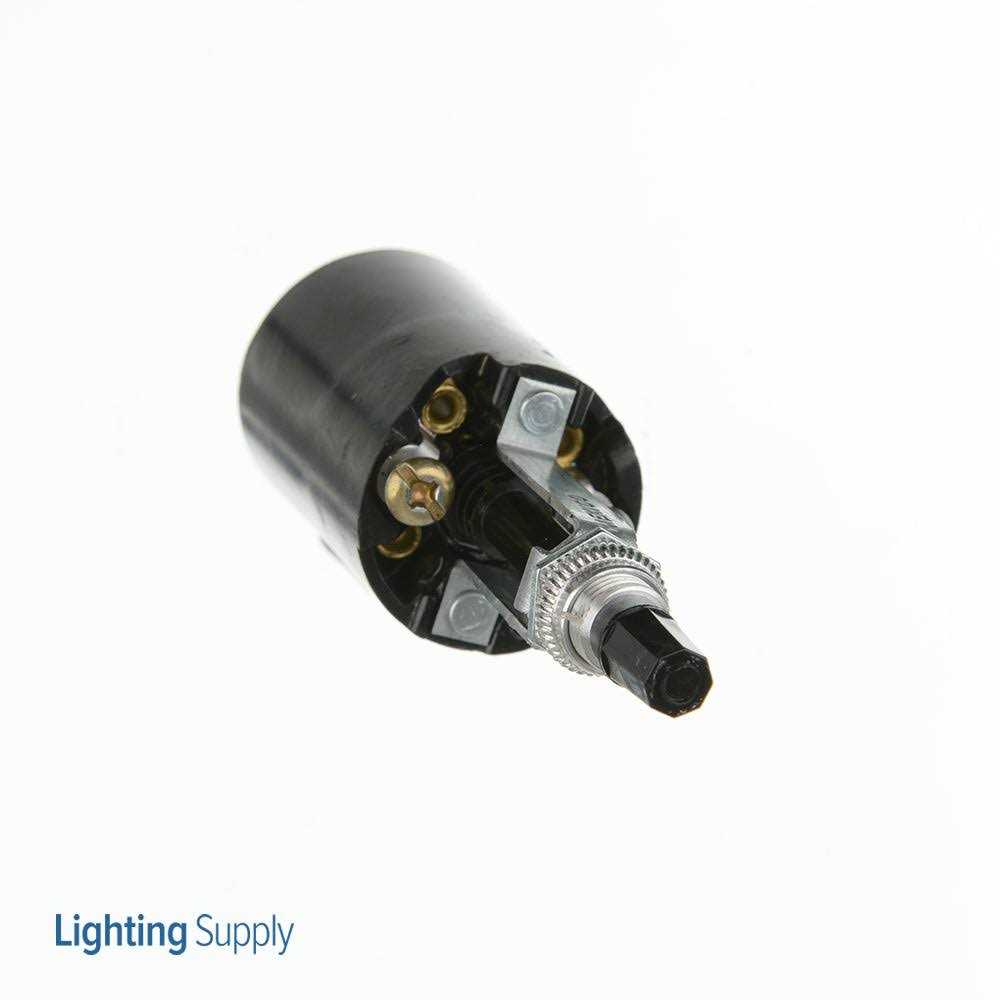 Leviton Lampholder Medium Base 4155 - Cheap Fitting