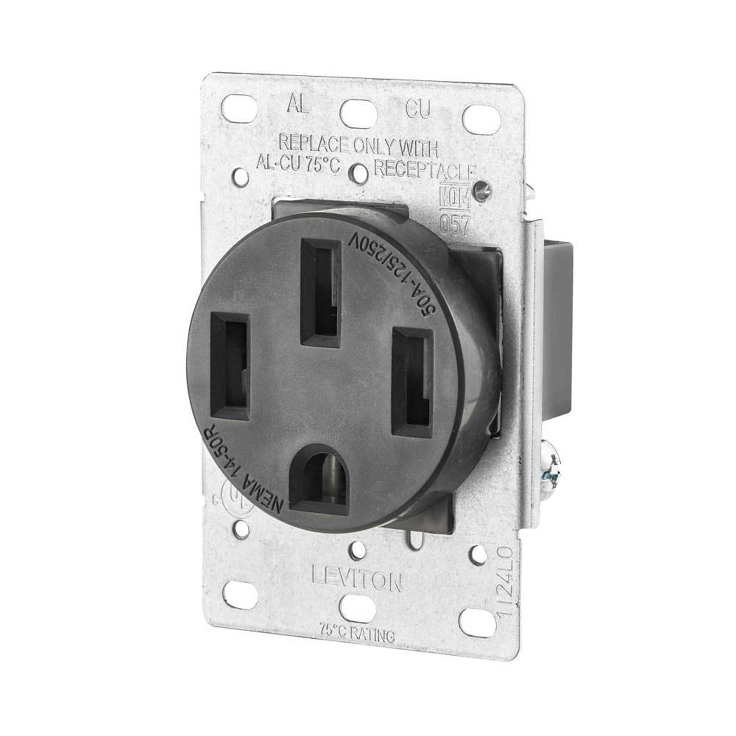 Leviton 279-S00 - Cheap Fitting