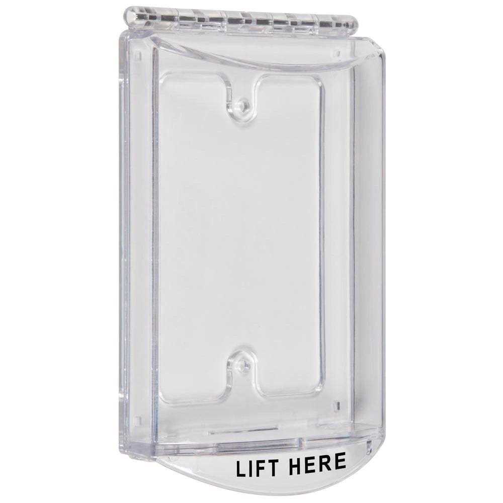 Safety Technology International STI-6519 Protective Cover - Cheap Fitting