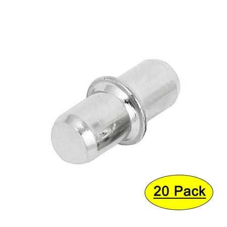 Cabinet Wardrobe Shelf Support Pins Studs Pegs - Cheap Fitting