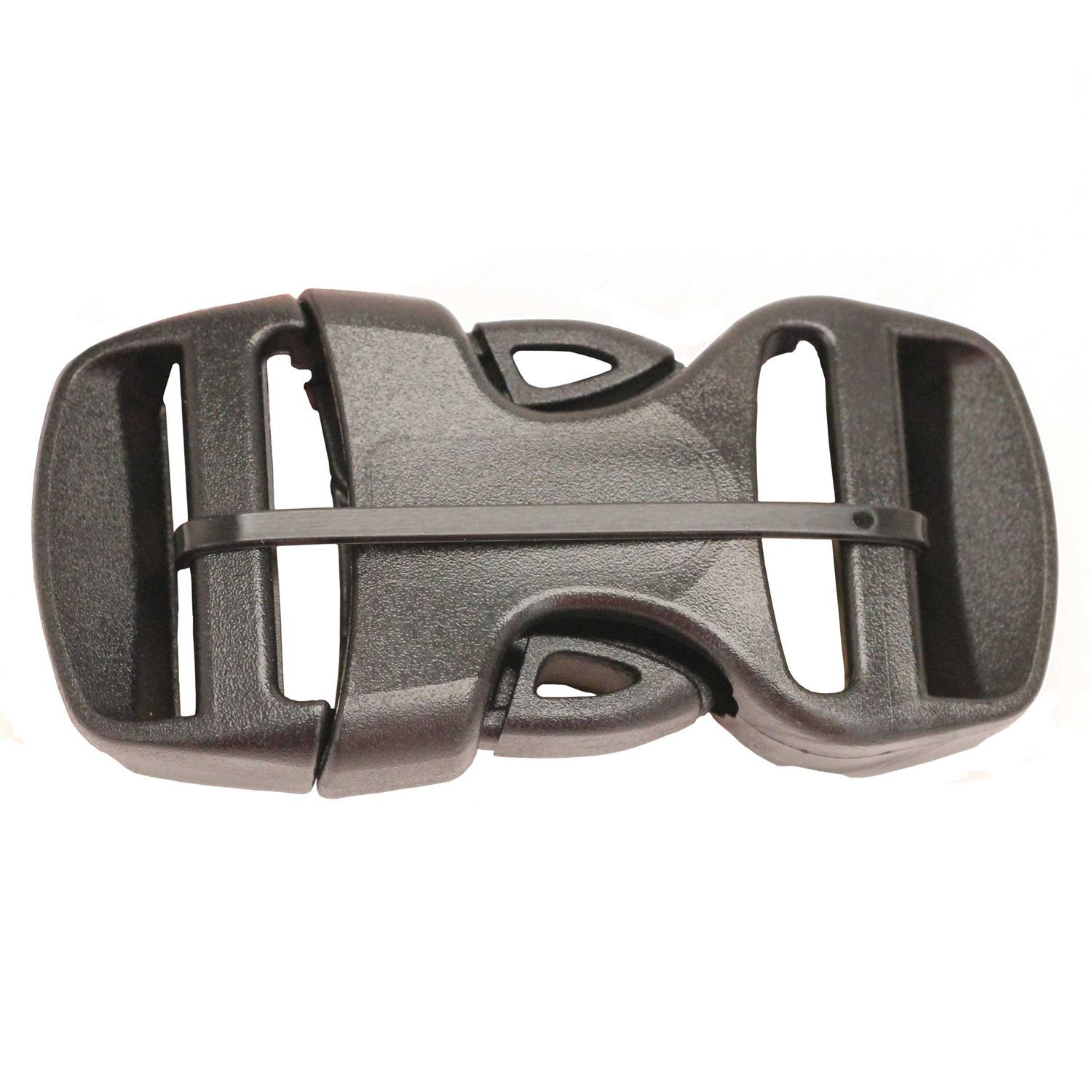 Gear Aid Dual Adjust Buckle - Cheap Fitting