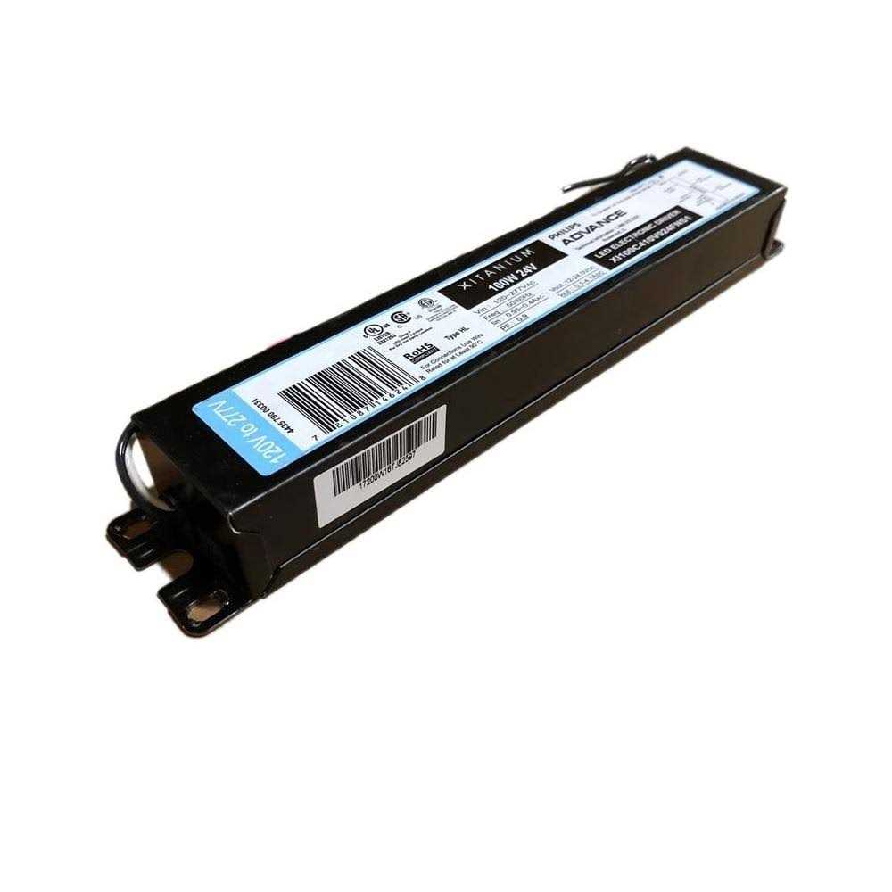 Advance XI100C410V024FNS1M LED Driver - Cheap Fitting