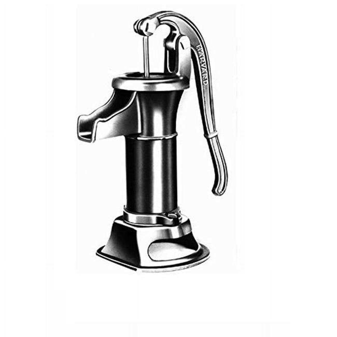 American Granby Hpp10 Green Hand Pitcher Pump - Cheap Fitting