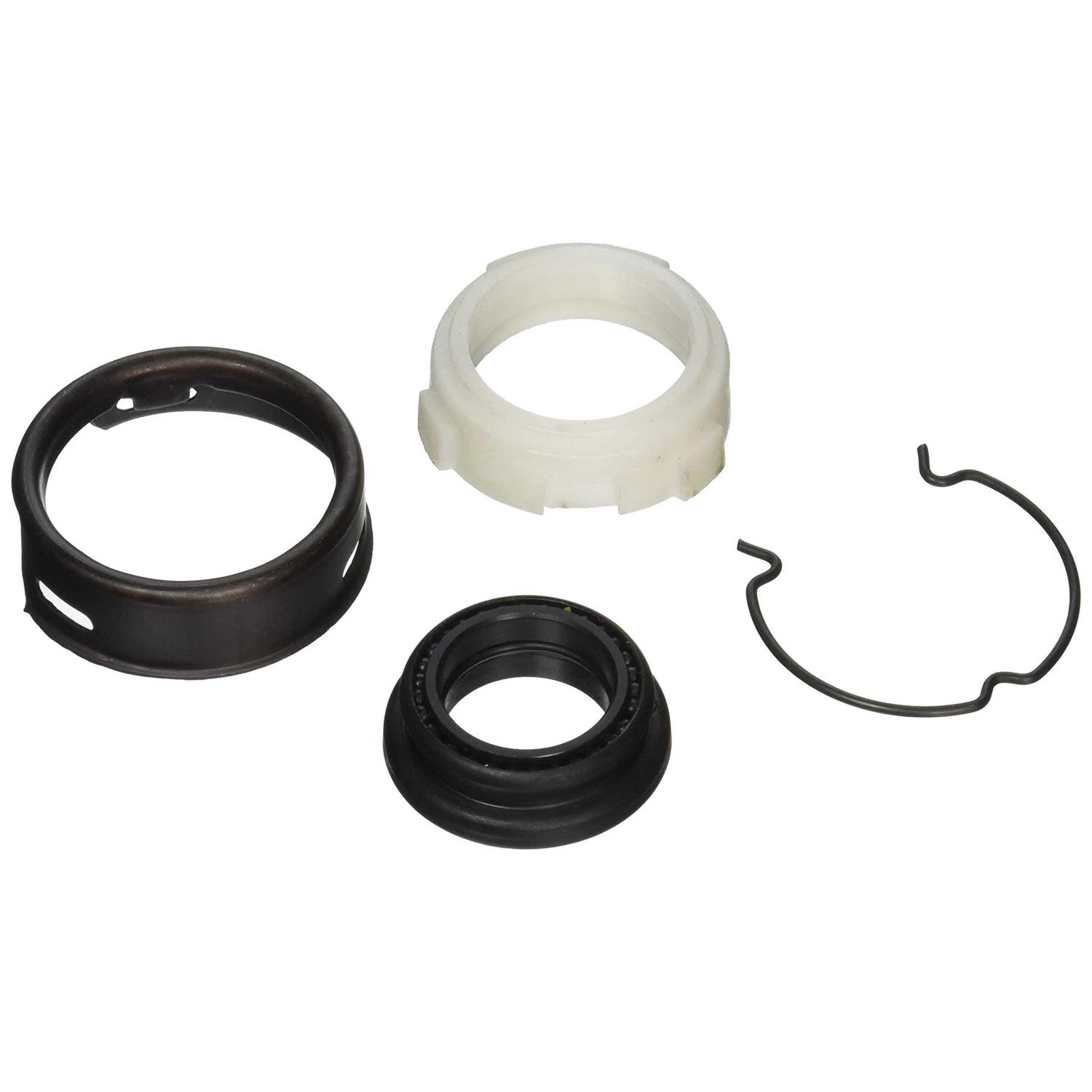 Crown Automotive Steering Shaft Bearing Kit 4487696K - Cheap Fitting