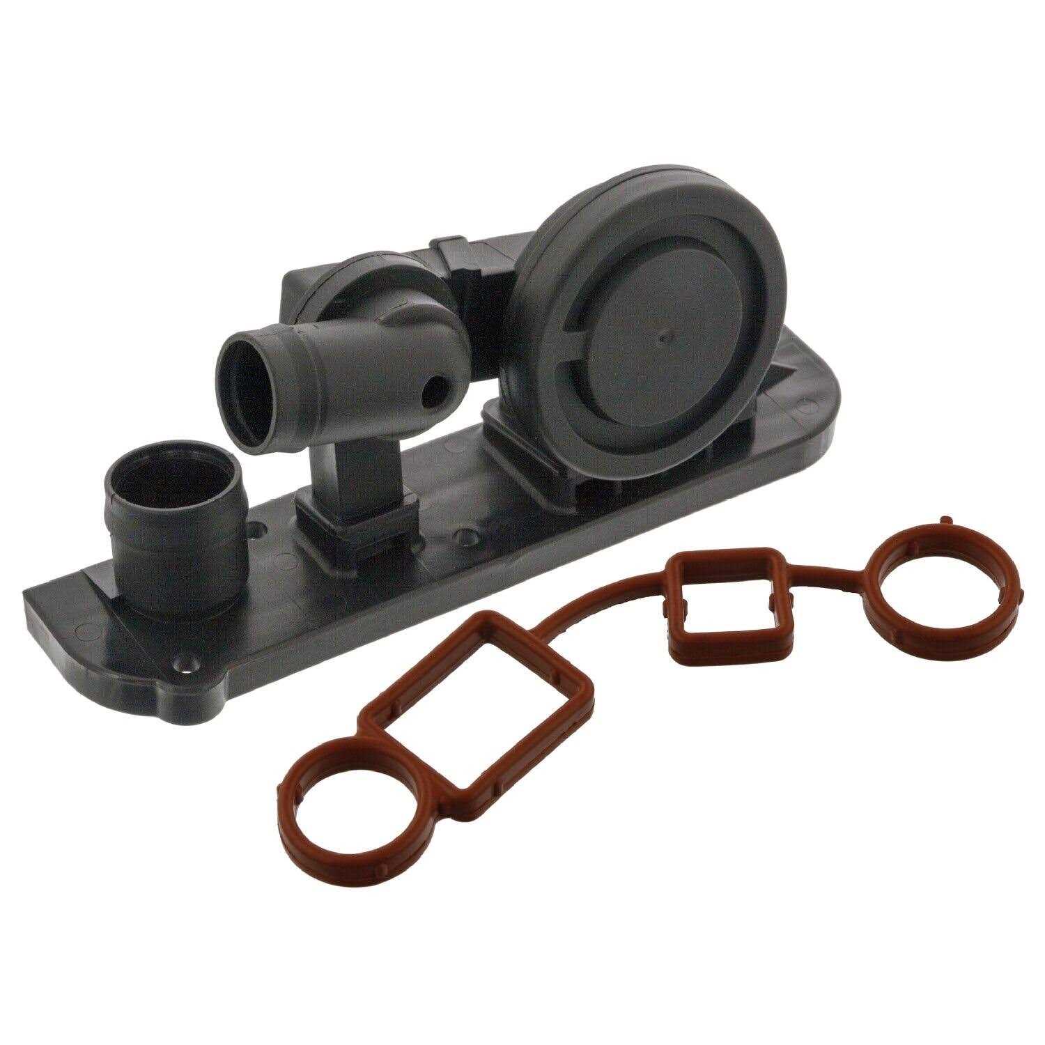 Febi Crankcase Vent Valve - Cheap Fitting