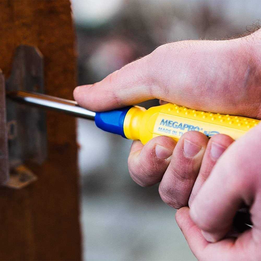 Megapro 15 in 1 Screwdriver 151 - Cheap Fitting