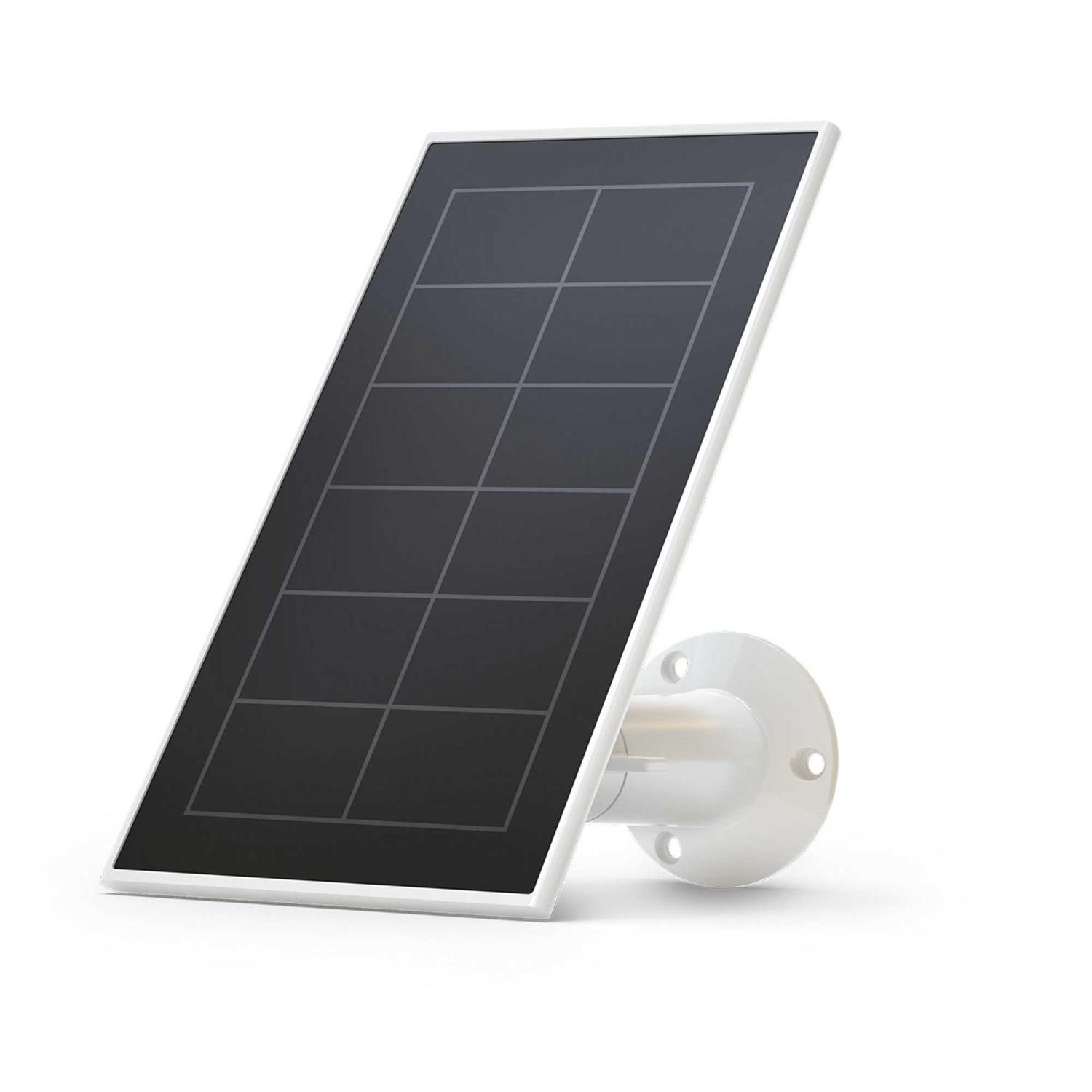 Arlo Solar Panel Charger for Ultra - Cheap Fitting