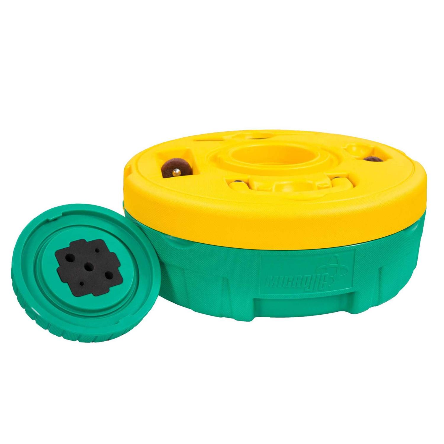 Microjig BLADECLEAN Blade and Bit Cleaning System - Cheap Fitting