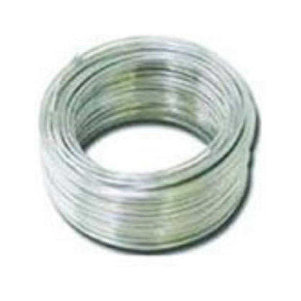 Hillman Galvanized Steel Utility Wire 50131 - Cheap Fitting