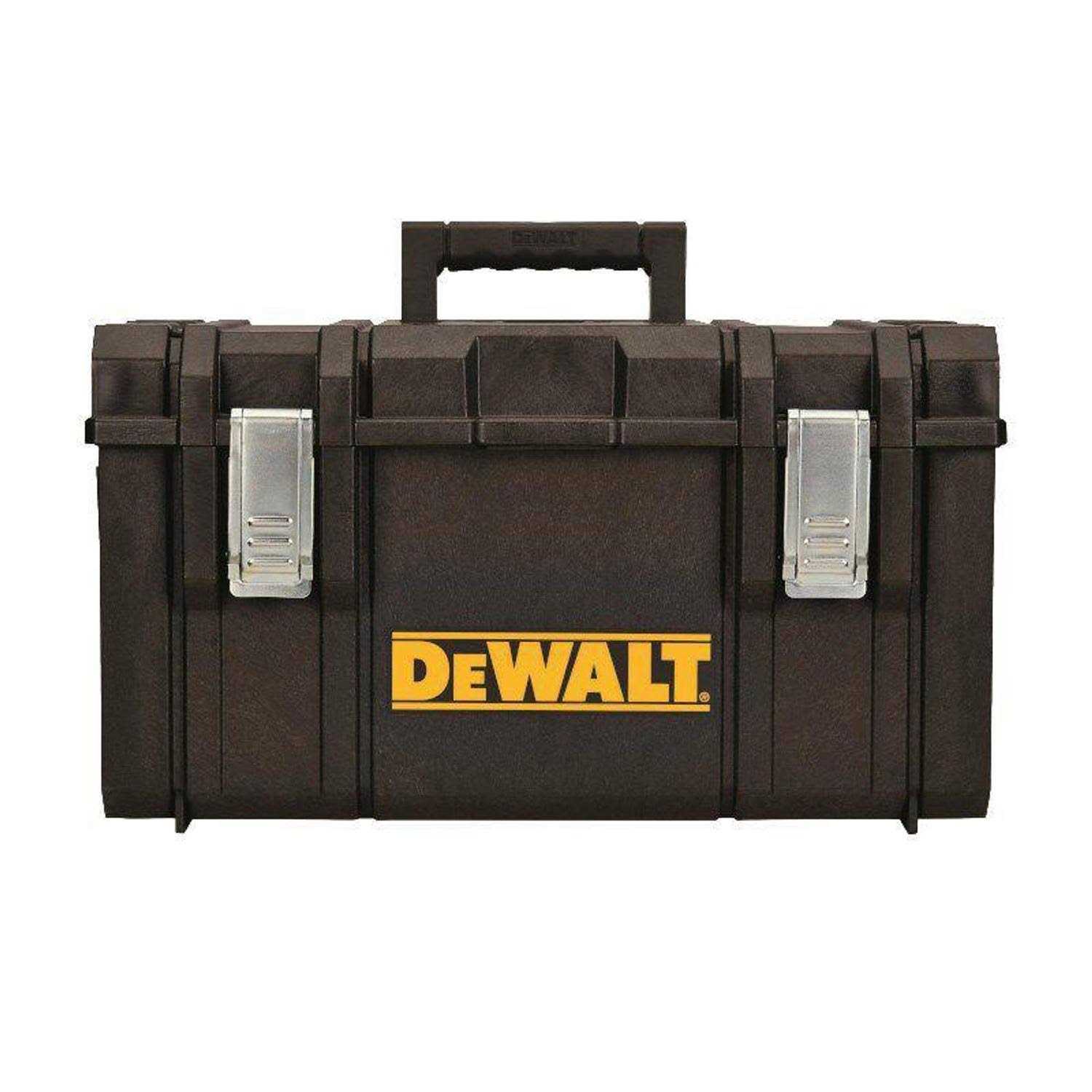 DeWalt DWST08203 Large Case – HxWxD: 13 x 21 x 12 - Cheap Fitting