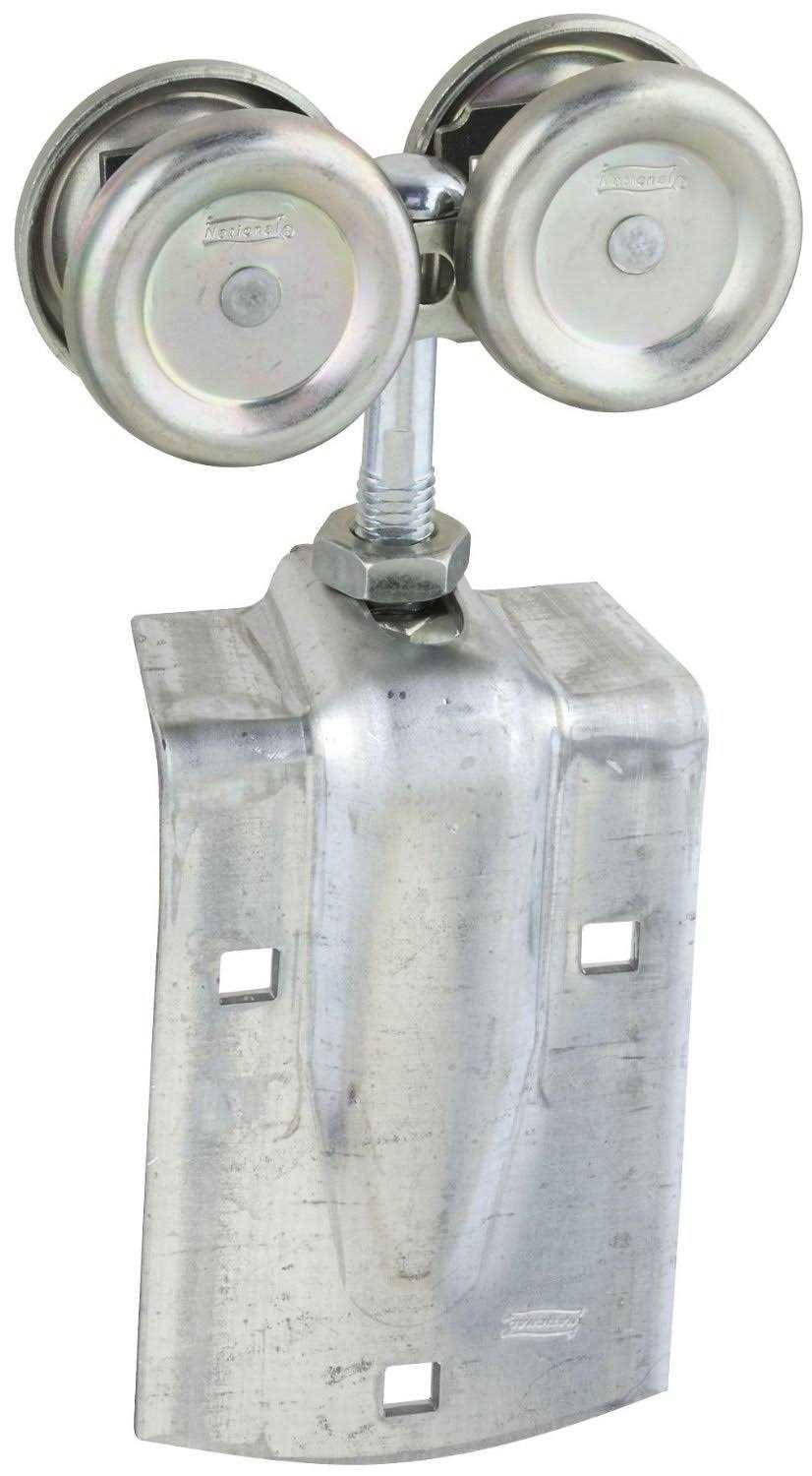 National Hardware Zinc Box Rail Hanger - Cheap Fitting