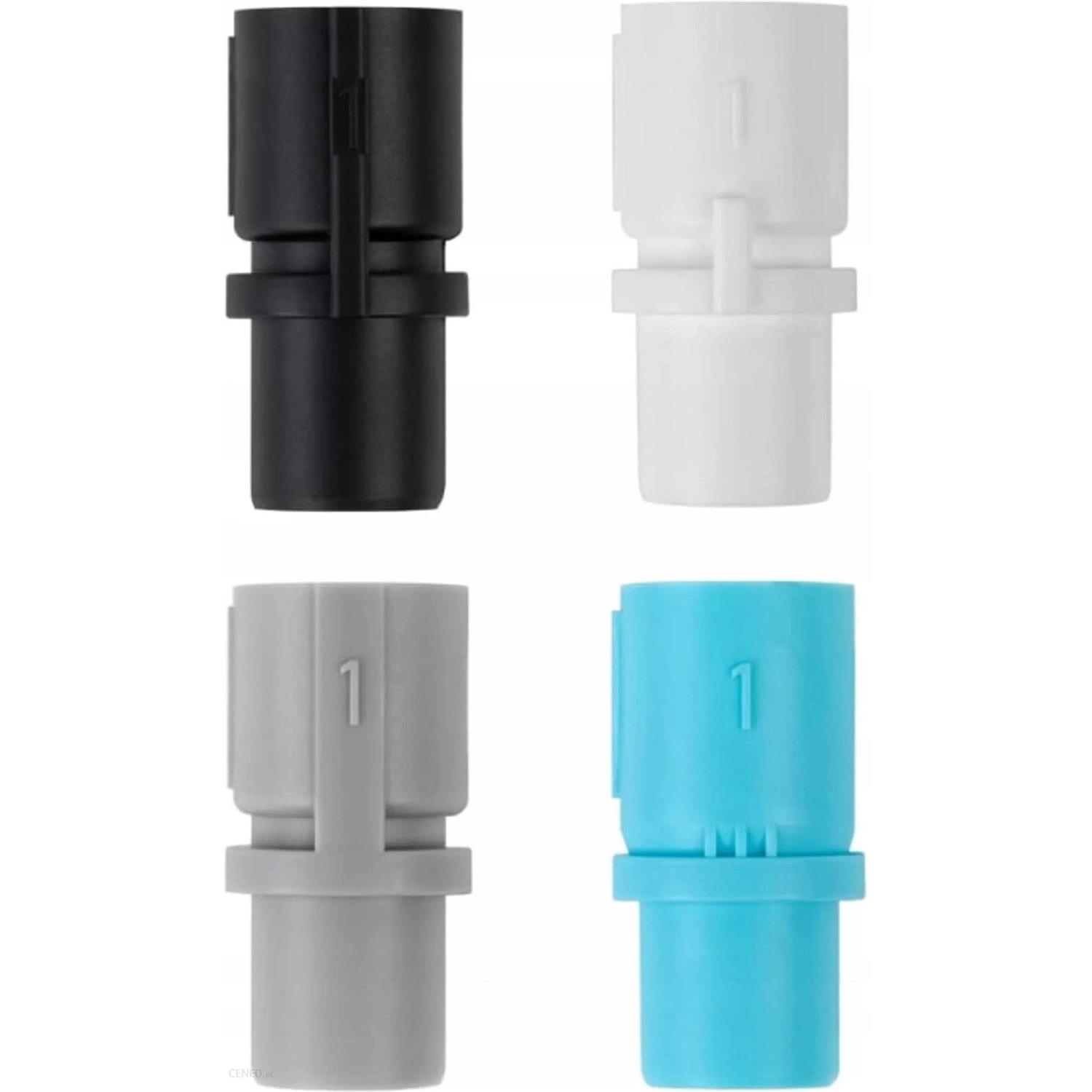Silhouette Cameo 4 Tool Adapter Set - Cheap Fitting