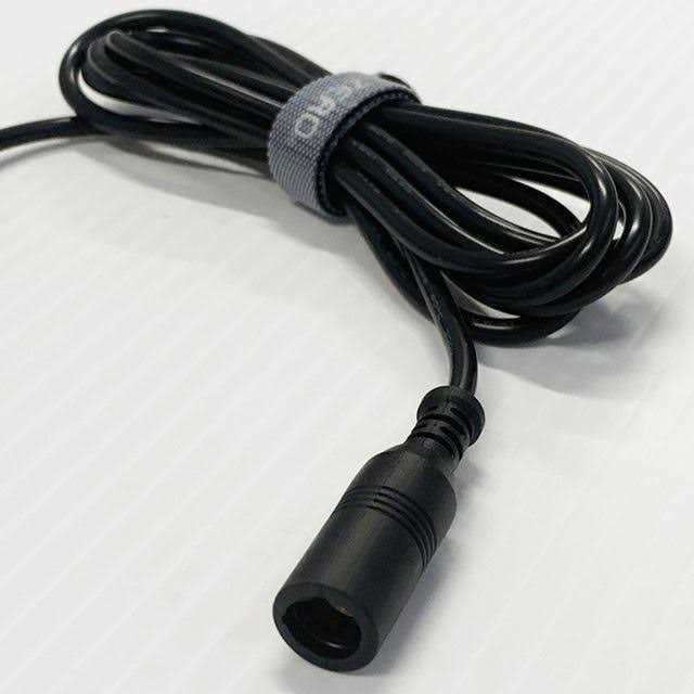 Goal Zero 6mm Output 6ft Extension Cable 90808A - Cheap Fitting