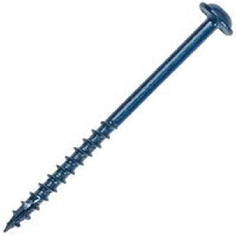 Kreg Blue-Kote Pocket Hole Screw SML-C150B-100 - Cheap Fitting