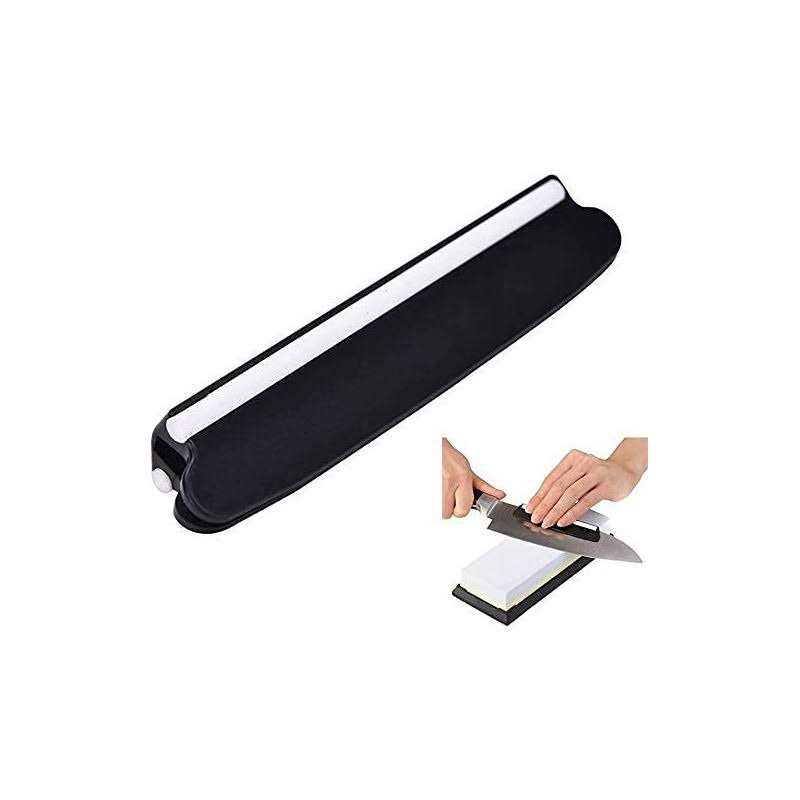 Professional Knife Sharpening Guide Random Knife Sharpener Angle Guide - Cheap Fitting