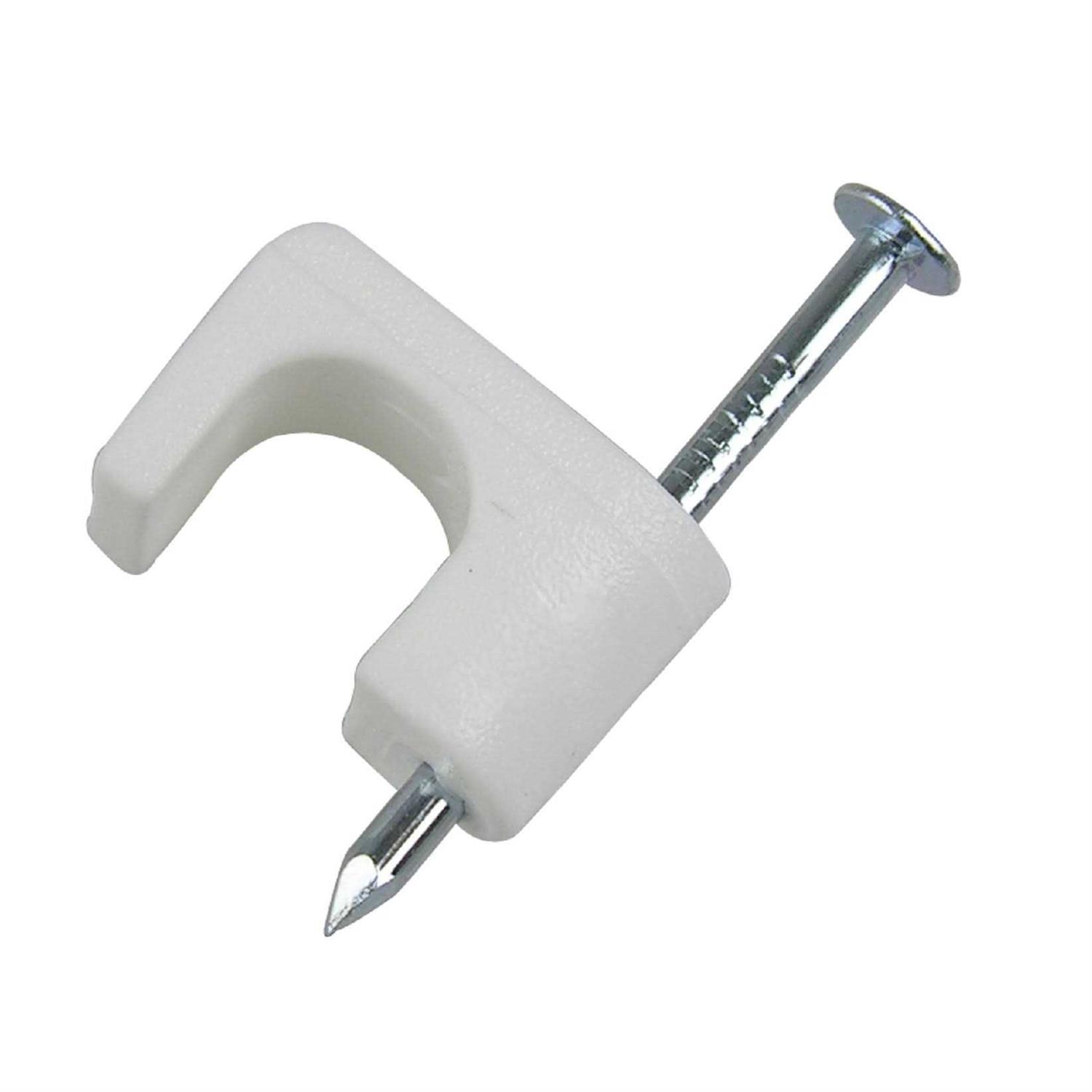 Gardner Bender Coaxial Staple PSW-165 - Cheap Fitting