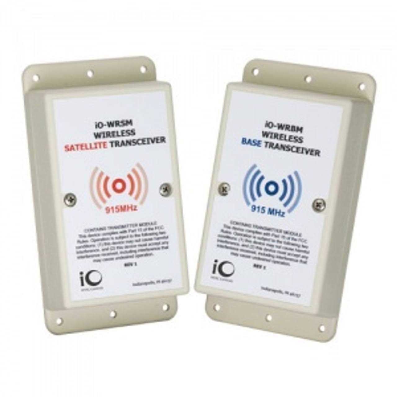 iO HVAC Controls iO-WR Wireless Relay - Cheap Fitting