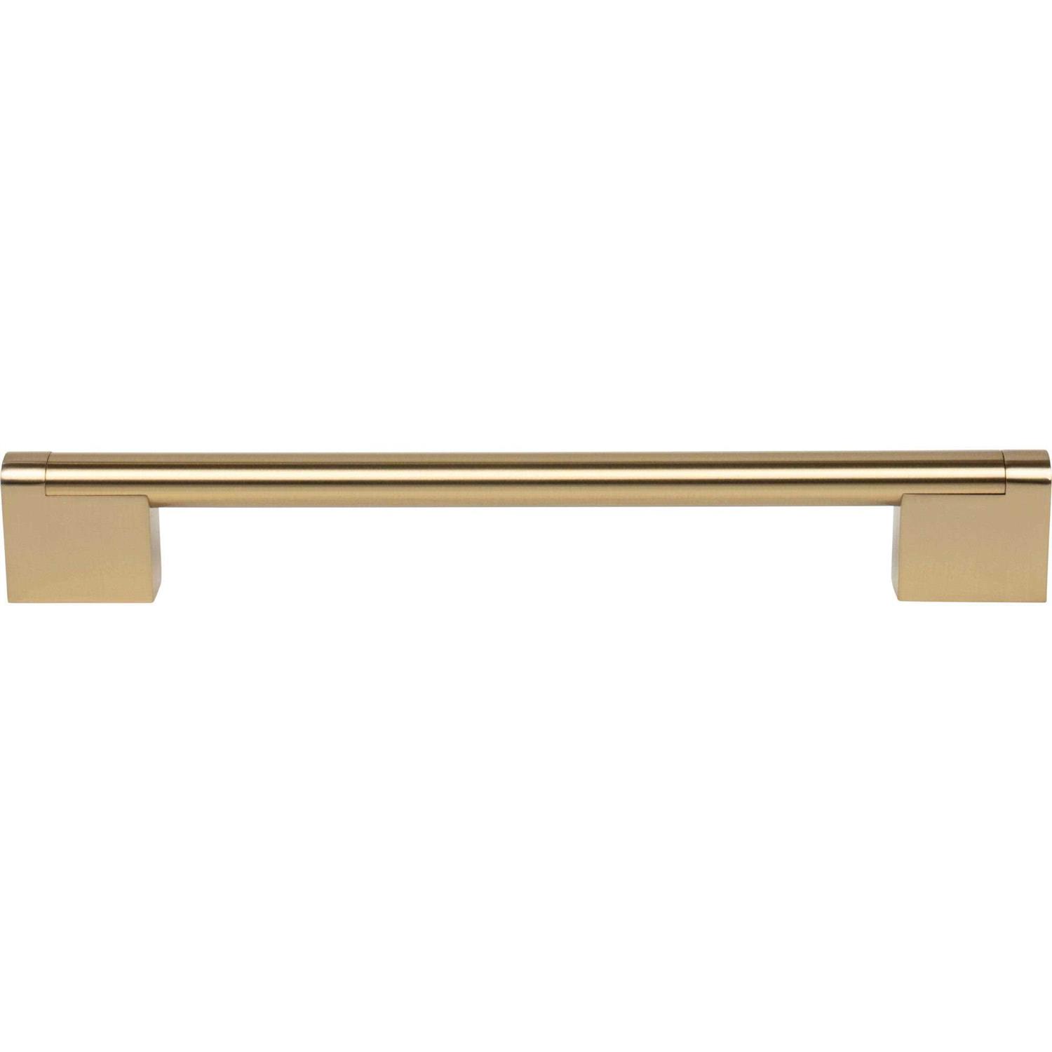 Top Knobs Princetonian Appliance Pull M2513 - Cheap Fitting