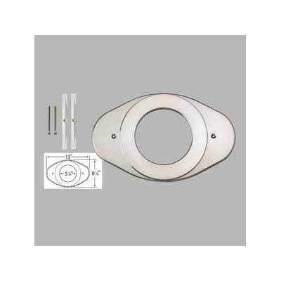 Delta Shower Renovation Cover Plate RP29827RB - Cheap Fitting