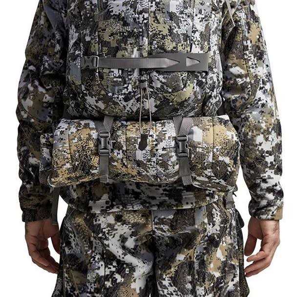 Sitka Tool Bucket - Cheap Fitting