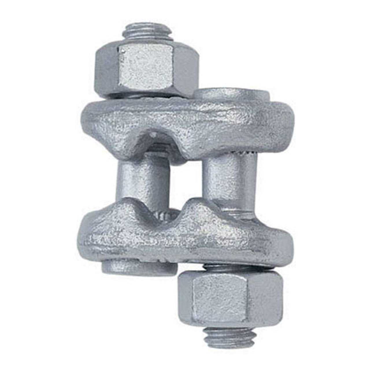 Crosby 429 Fist Grip Wire Rope Clip - Cheap Fitting