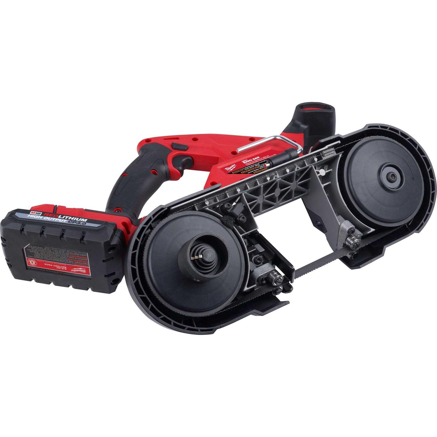 Milwaukee 49-90-2029 Compact Band Saw Reamer Attachment - Cheap Fitting