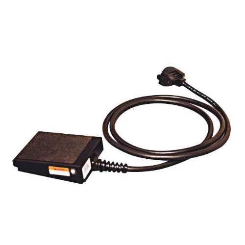 LEM Grinder Foot Switch - Cheap Fitting