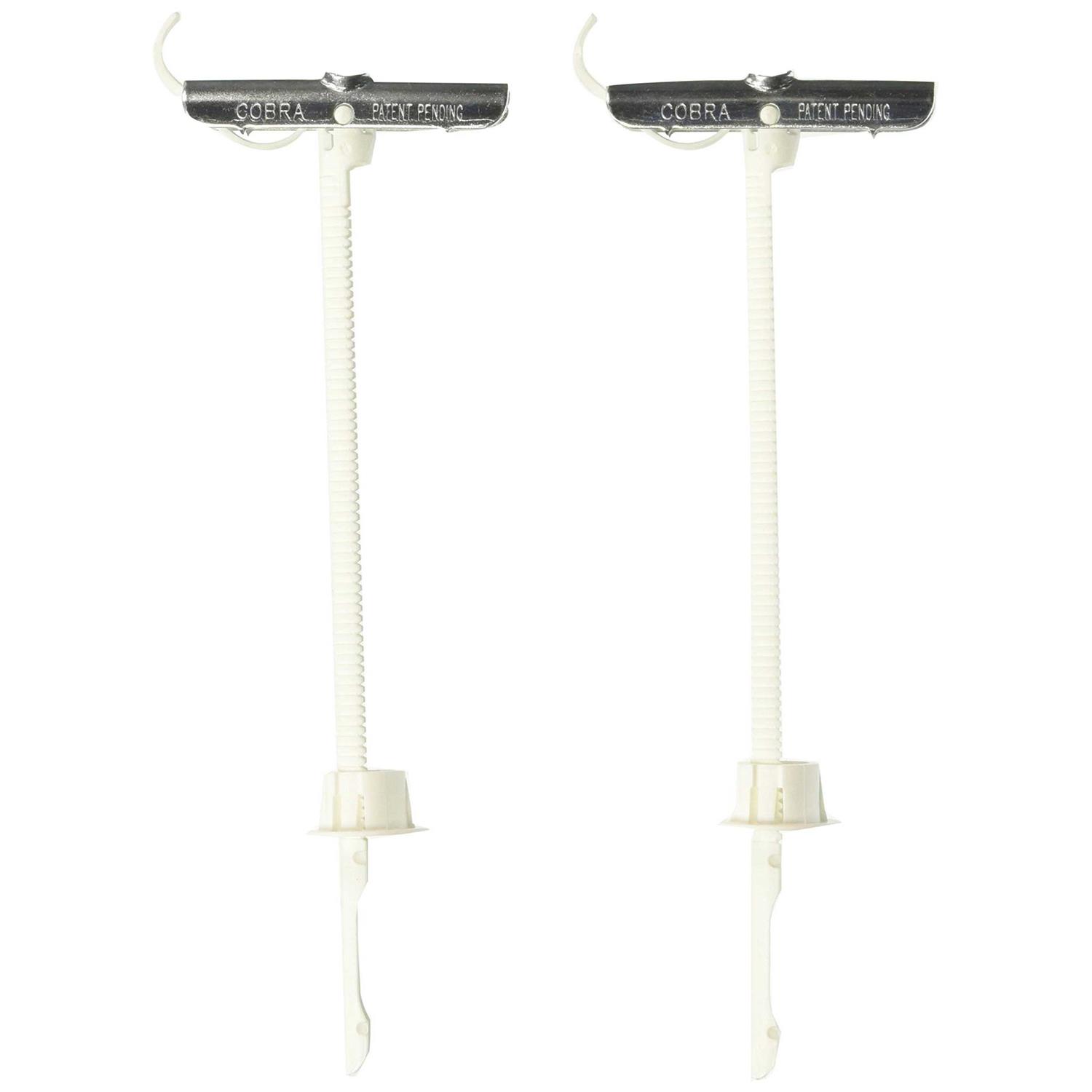 Cobra Anchors FlipToggle 425R Flip Toggle Bolt - Cheap Fitting