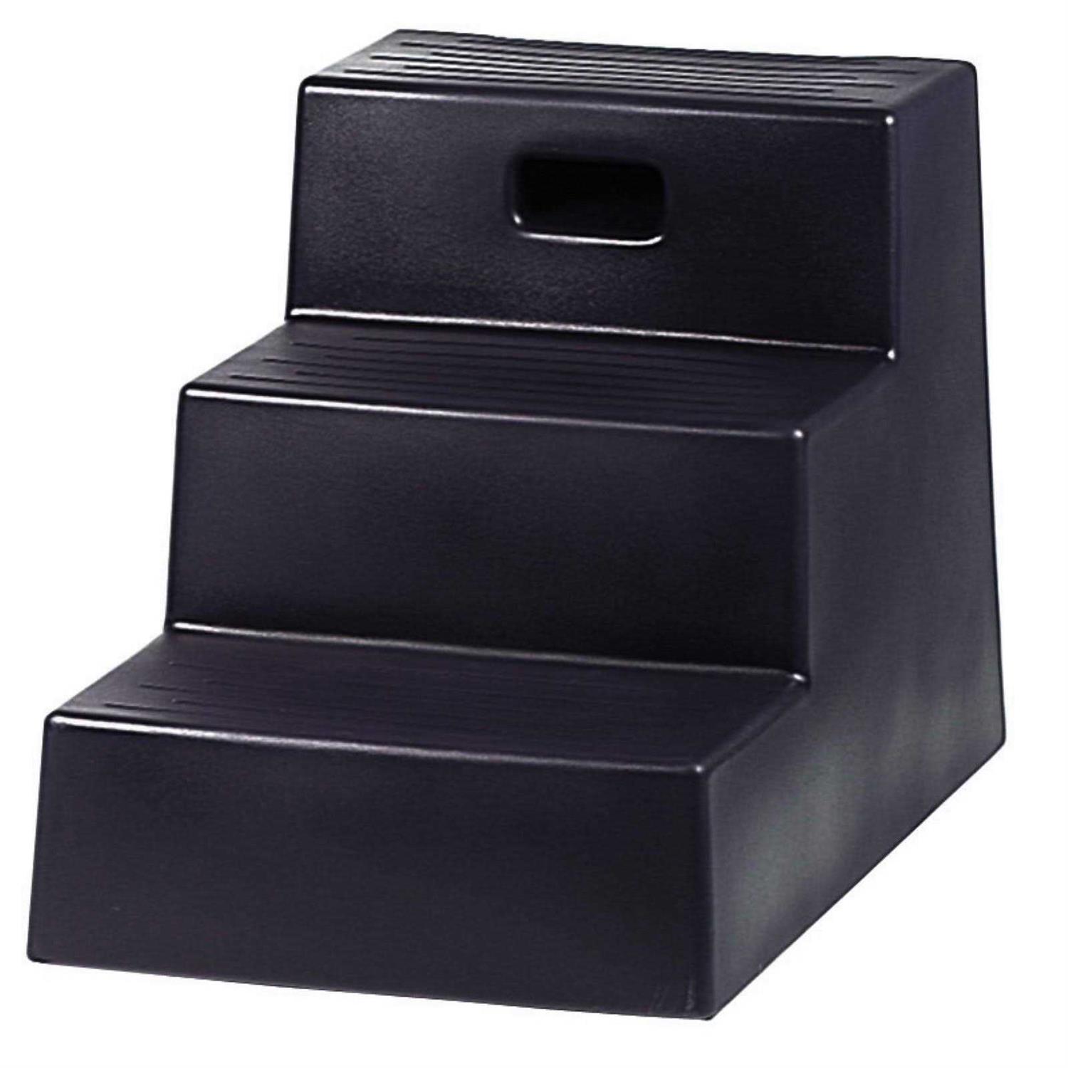 Horsemens Pride 3 Step Mounting Block - Cheap Fitting
