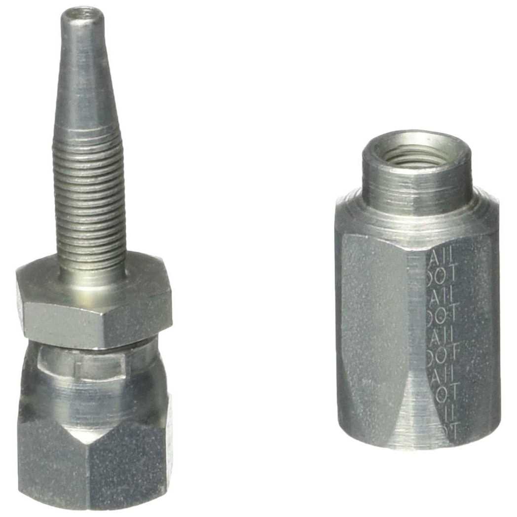Gates G34210-0404 Coupling - Cheap Fitting