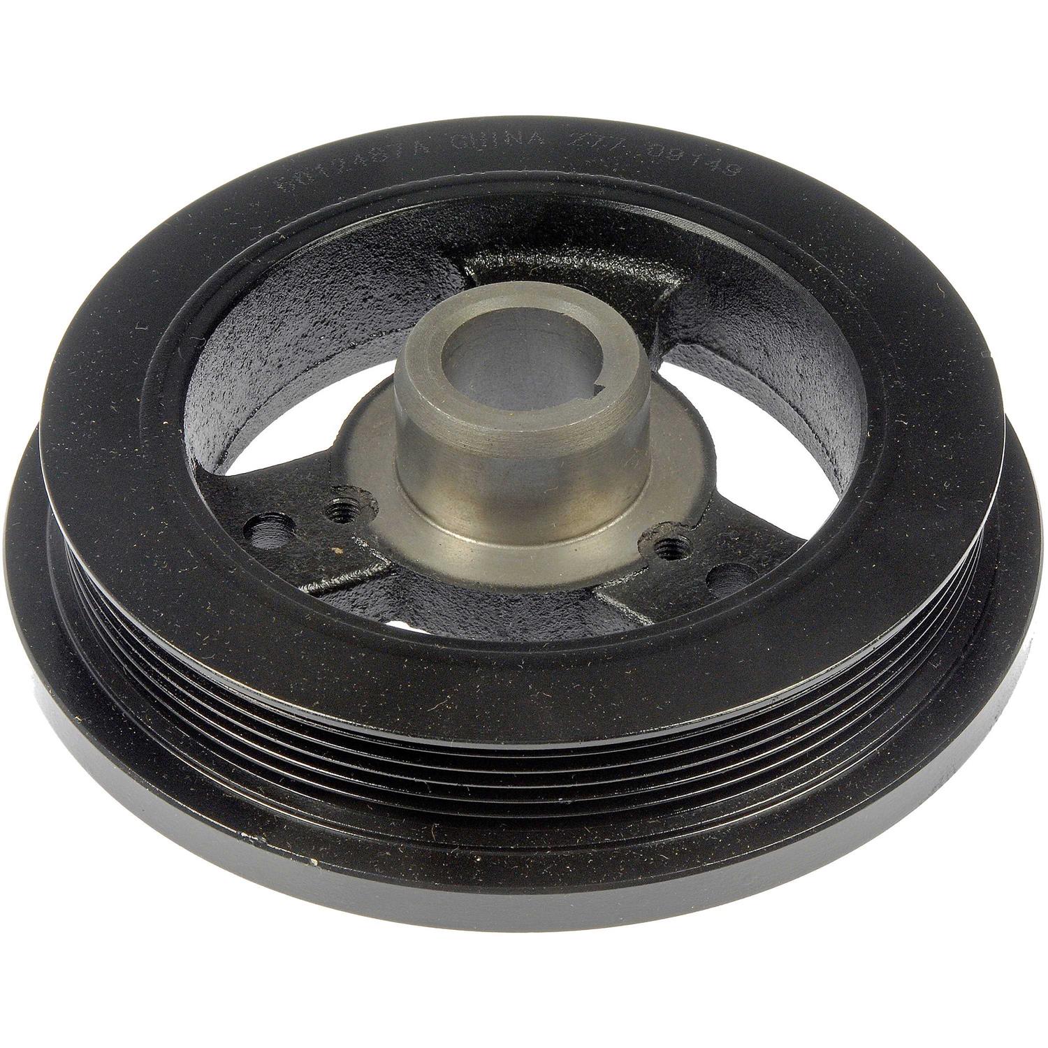 Dorman 594-018 Harmonic Balancer	Dorman 594-018 Harmonic Balancer - Cheap Fitting