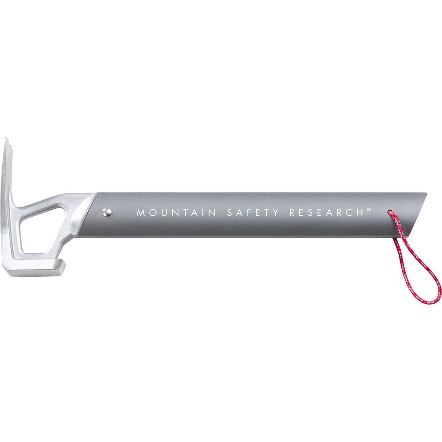 MSR Stake Hammer - Cheap Fitting