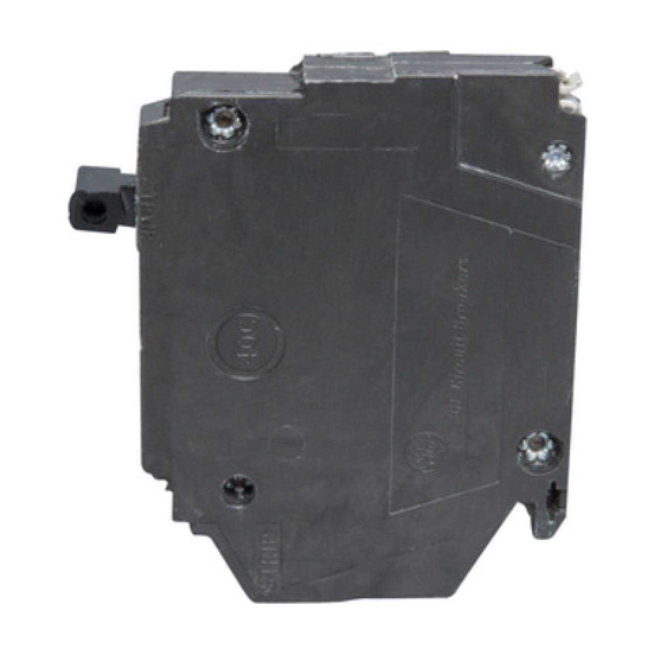 Ge Circuit Breaker THQP120 - Cheap Fitting