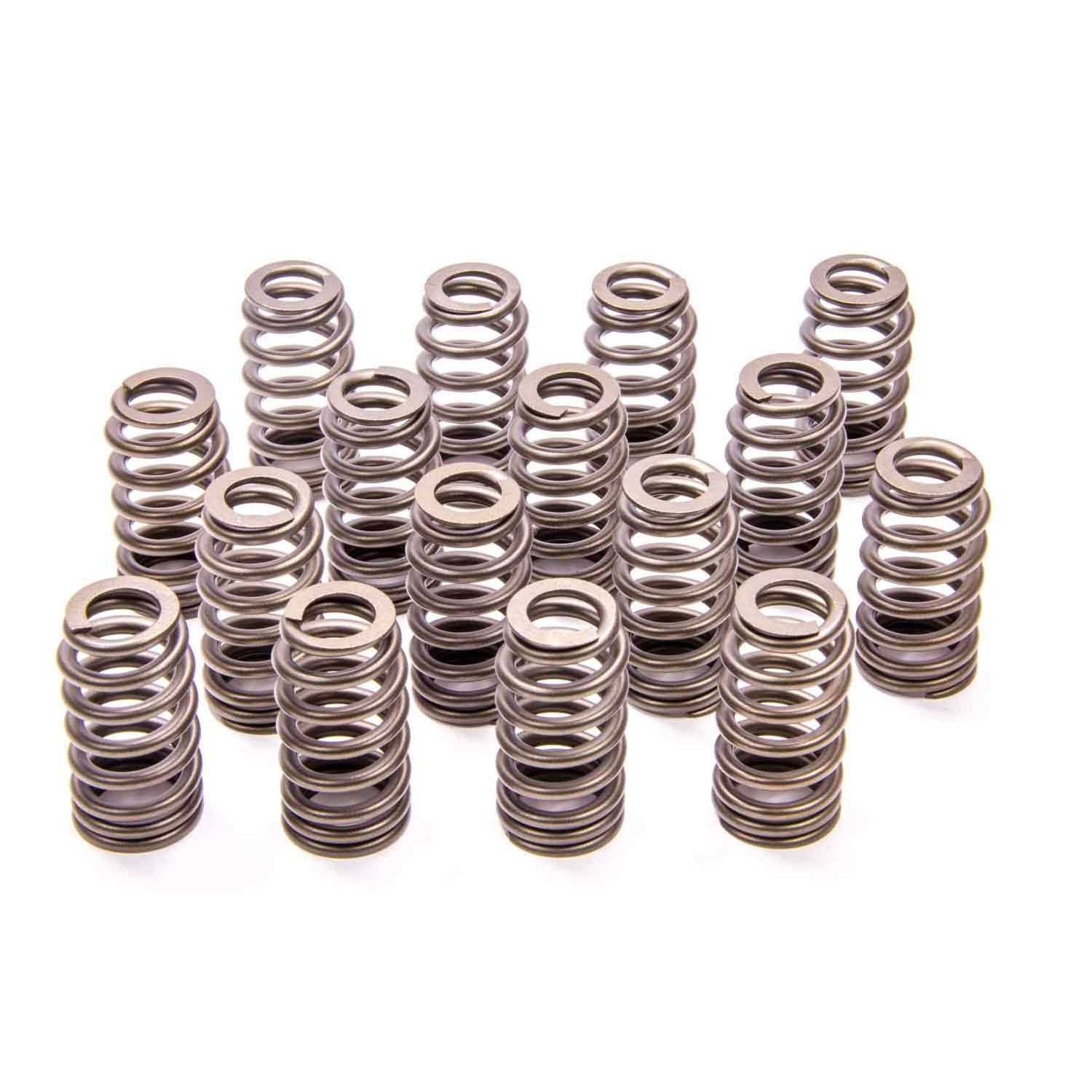 Ford Racing Boss 302R Valve Spring Kit M-6513-M50BR - Cheap Fitting